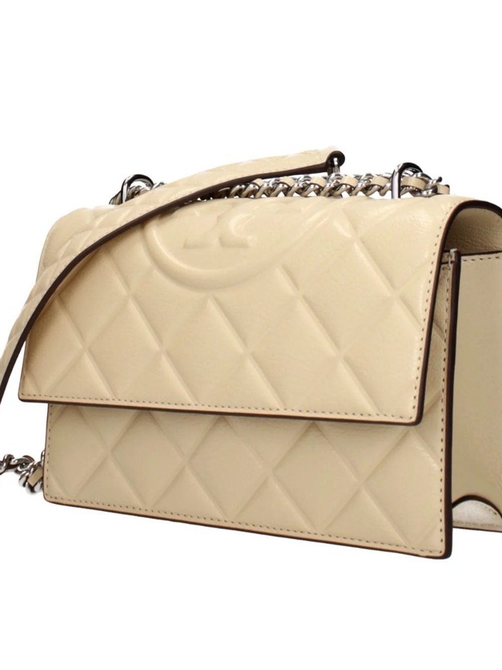 NWT TORY BURCH FLEMING SHOULDER BAG - Picture 17 of 17